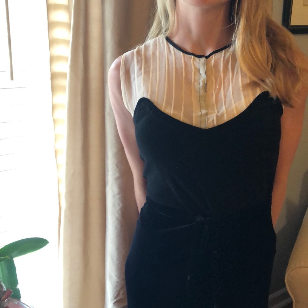 Laurie B. Blouse.